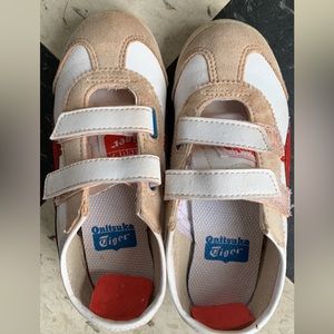 Onitsuka tiger kid shoes